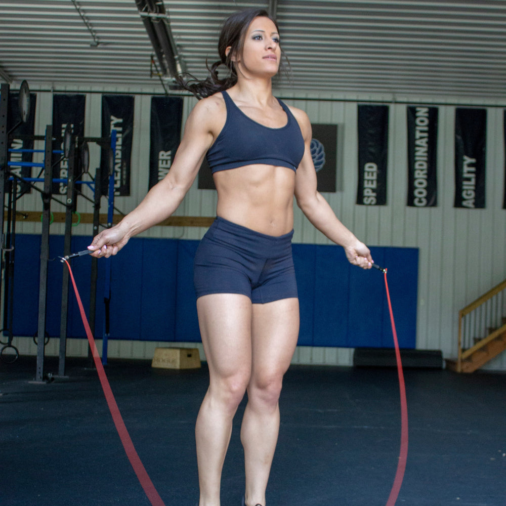 Jumping Rope Without the Oops: Tips to Prevent Bladder Leaks