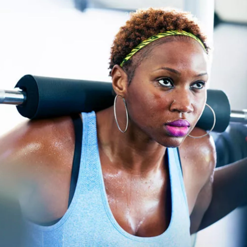 Why Holding Your Breath is Bad for Your Pelvic Floor