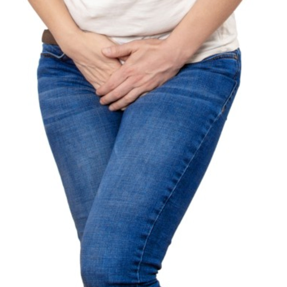 Beyond The Baby Myth: Understanding Women's Stress Incontinence