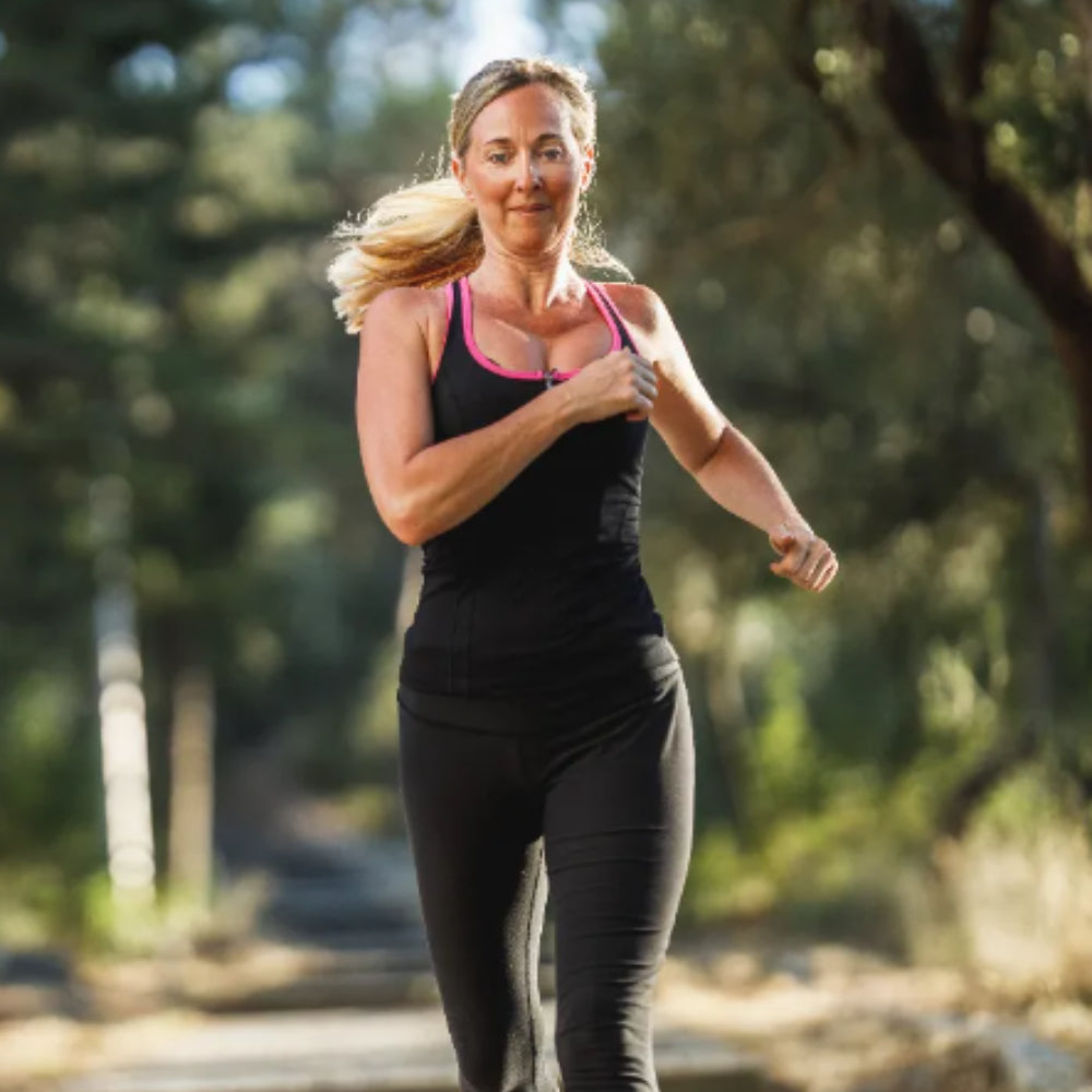 Navigating the Changes: Understanding Perimenopause Symptoms