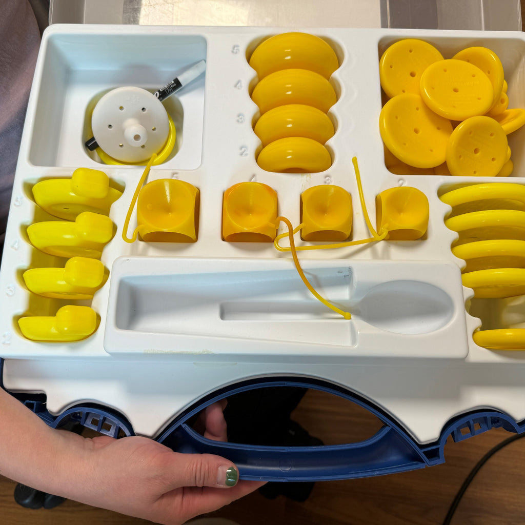 What It's Like Using a Pessary