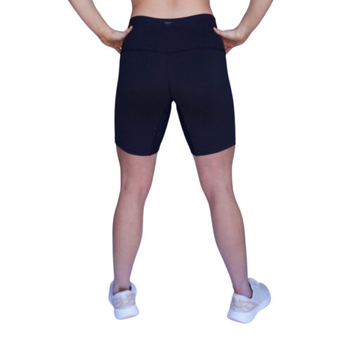 Leakproof Shorts - 7"