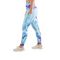 CLEARANCE Leakproof Leggings - Aqua
