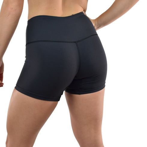 Leakproof Shorts | Mid-Rise