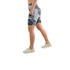Leakproof Shorts - 7" | Gray/Black Camo