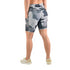 Leakproof Shorts - 7" | Gray/Black Camo