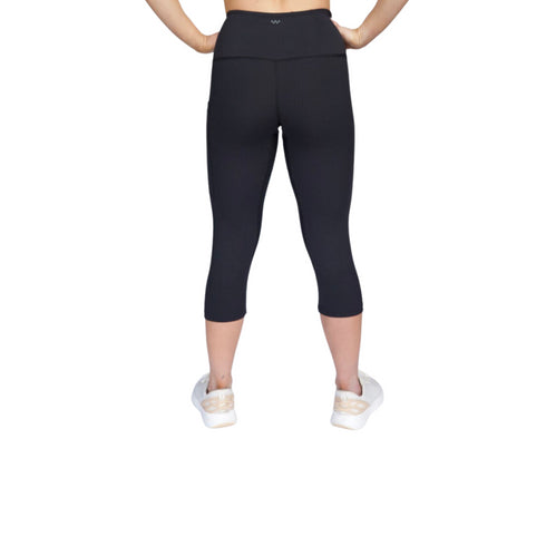 CLEARANCE Leakproof Cropped Leggings