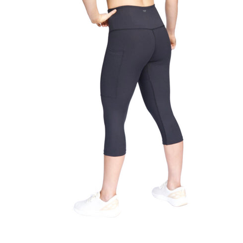 CLEARANCE Leakproof Cropped Leggings
