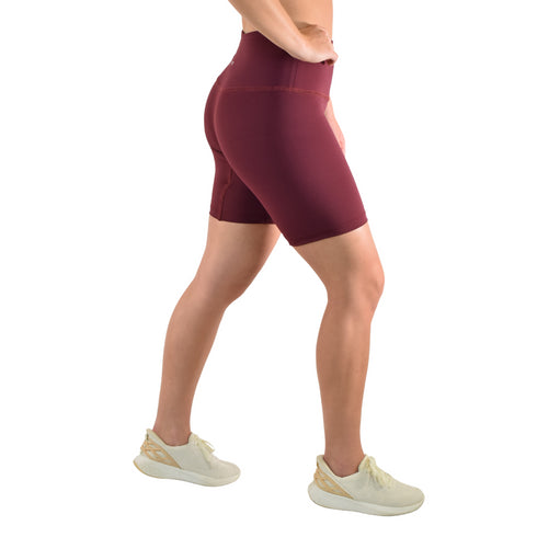 Leakproof Shorts - 7" | Fig