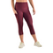 CLEARANCE Leakproof Cropped Leggings - Fig