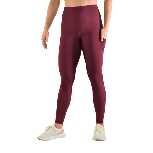 CLEARANCE Leakproof Leggings - Fig