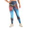 CLEARANCE Leakproof Leggings - Galaxy