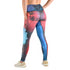 CLEARANCE Leakproof Leggings - Galaxy