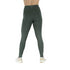 CLEARANCE Leakproof Leggings - Dark Olive