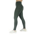 CLEARANCE Leakproof Leggings - Dark Olive