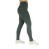 CLEARANCE Leakproof Leggings - Dark Olive