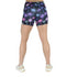 Leakproof Shorts | Mid-Rise | Palm Trees