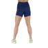Leakproof Shorts | High-Rise | Navy