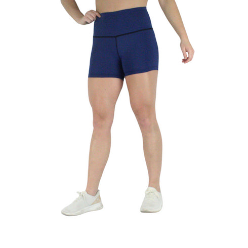 Leakproof Shorts | High-Rise