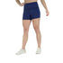 Leakproof Shorts | High-Rise | Navy