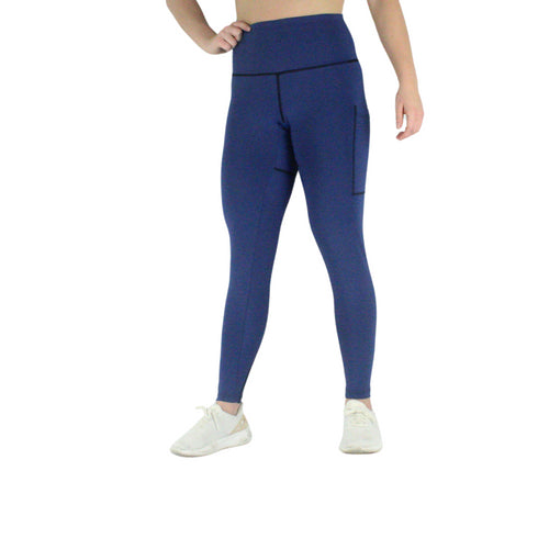 CLEARANCE Leakproof Leggings - Navy