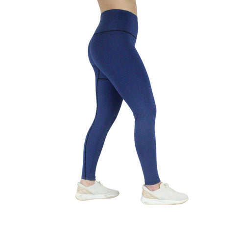 CLEARANCE Leakproof Leggings - Navy