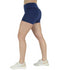 Leakproof Shorts | Mid-Rise | Navy
