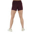 Leakproof Shorts | Mid-Rise | Fig