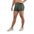 Leakproof Shorts | Mid-Rise | Deep Olive