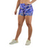 Leakproof Shorts | Mid-Rise | Purple Swirl