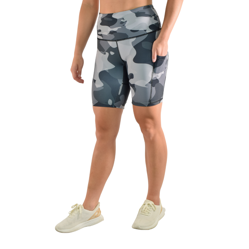 Leakproof Activewear – Moxie Fitness Apparel